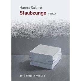 Staubzunge - Hanna Sukare