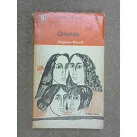 Orlando (Bolsillo) - Virginia Woolf