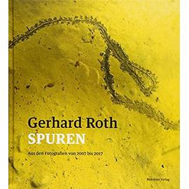 Spuren - Gerhard Roth