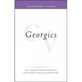 Conington's Virgil: Georgics - J. Conington