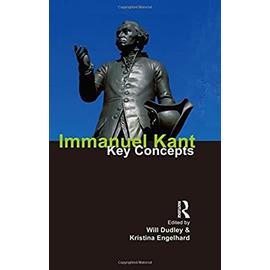 Immanuel Kant - Will Dudley