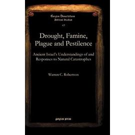 Drought, Famine, Plague and Pestilence - Warren Robertson