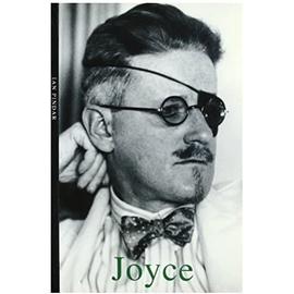 Joyce - Ian Pindar