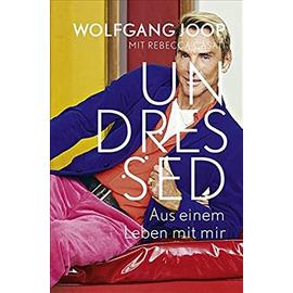 Undressed - Wolfgang Joop