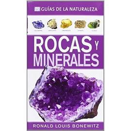 Rocas y minerales - Bonewitz, Ronald Louis