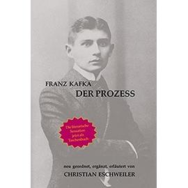 Der Prozess - Franz Kafka