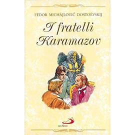 Dostoevskij, F: I fratelli Karamazov