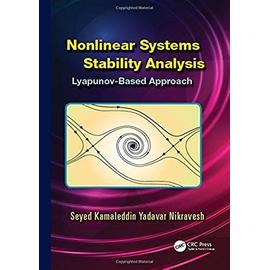 Nonlinear Systems Stability Analysis - Seyed Kamaleddin Yadavar Nikravesh