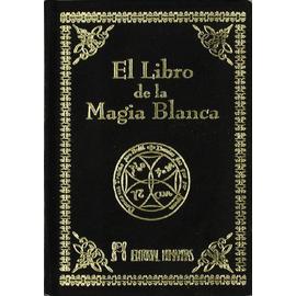El libro de la magia blanca