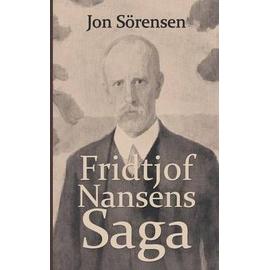 Fridtjof Nansens Saga - Jon Sörensen