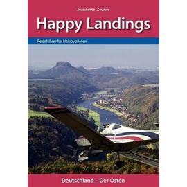 Happy Landings - Jeannette Zeuner