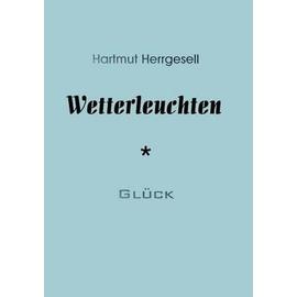Wetterleuchten - Hartmut Herrgesell
