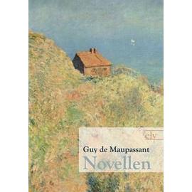 Novellen - Guy De Maupassant