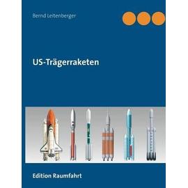 US-Trägerraketen - Bernd Leitenberger