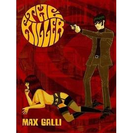 THE KILLER - Max Galli