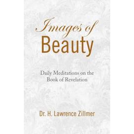 Images of Beauty - H. Lawrence Zillmer