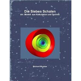 Die Sieben Schalen - Richard Mumme