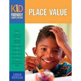 Place Value - Sarah K. Morgan Major