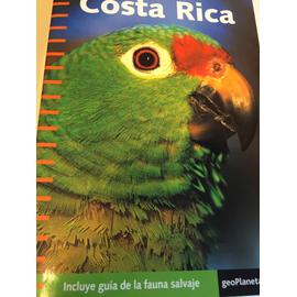 Lonely Planet: Costa Rica - Rob Rachowiecki