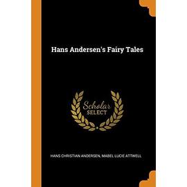Hans Andersen's Fairy Tales - Collectif