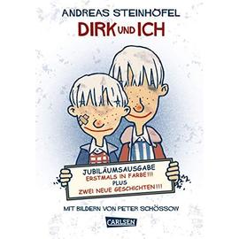 Dirk und ich - Andreas Steinhöfel