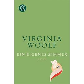 Ein eigenes Zimmer: Essay - Woolf, Virginia And Zerning, Heidi