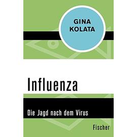 Influenza - Gina Kolata
