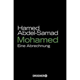 Mohamed - Hamed Abdel-Samad
