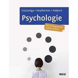 Psychologie - Collectif