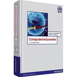 Computernetzwerke - Collectif