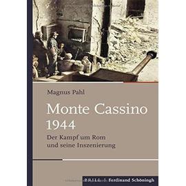 Monte Cassino 1944 - Magnus Pahl