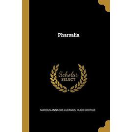 Pharsalia