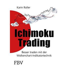 Ichimoku-Trading - Karin Roller