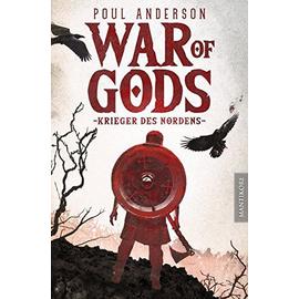 War of Gods - Krieger des Nordens - Anderson Poul