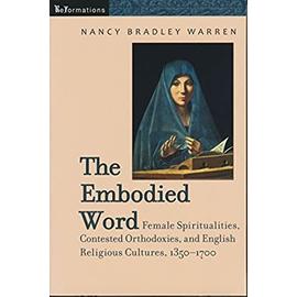 Embodied Word - Nancy Bradley Warren