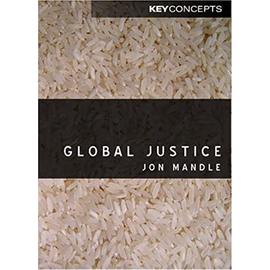 Global Justice - Jon Mandle