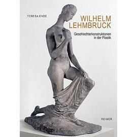 Wilhelm Lehmbruck - Teresa Ende
