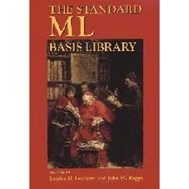 The Standard ML Basis Library - Emden R Gansner