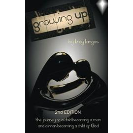 Growing Up - Troy Langos