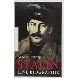 Stalin - Oleg Chlewnjuk