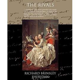 The Rivals - Richard Brinsley Sheridan