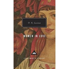 Women in Love: Introduction by David Ellis - D. H. Lawrence