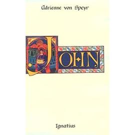 Discourses of Controversy: Meditations on John 6-12 Volume 2 - Adrienne Von Speyr