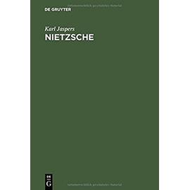 Nietzsche - Karl Jaspers