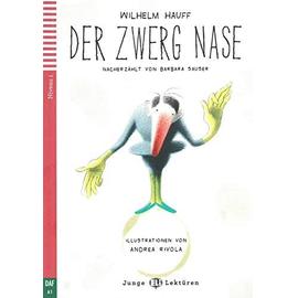 Der Zwerg Nase - Wilhelm Hauff