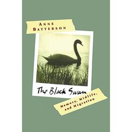 The Black Swan - Anne Batterson
