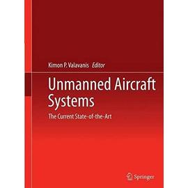 Unmanned Aircraft Systems - Kimon P. Valavanis