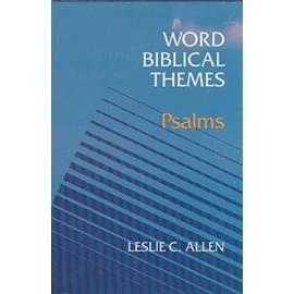 Psalms - Leslie C. Allen