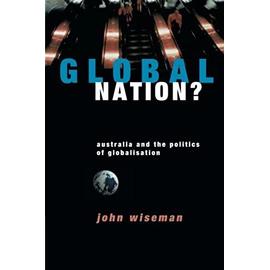 Global Nation? - John Wiseman