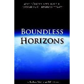 Boundless Horizons: Marie Clay's Search for the Possible in Children's Literacy - Barbara Watson